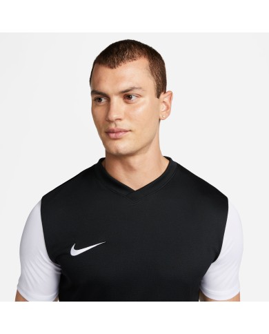 T-SHIRT NIKE TIEMPO PREMIER II DH8035-010 T-SHIRT NIKE TIEMPO PREMIER II DH8035-010