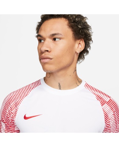 T-SHIRT NIKE ACADEMY DH8031-100 T-SHIRT NIKE ACADEMY DH8031-100
