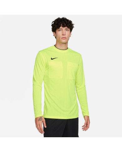 MAGLIA NIKE DRY ARBITRO II DH8027-702 MAGLIA NIKE DRY ARBITRO II DH8027-702