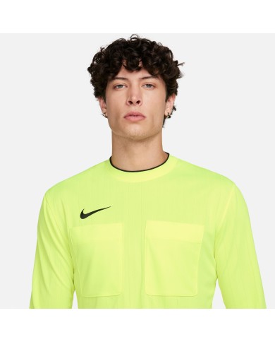 MAGLIA NIKE DRY ARBITRO II DH8027-702 MAGLIA NIKE DRY ARBITRO II DH8027-702