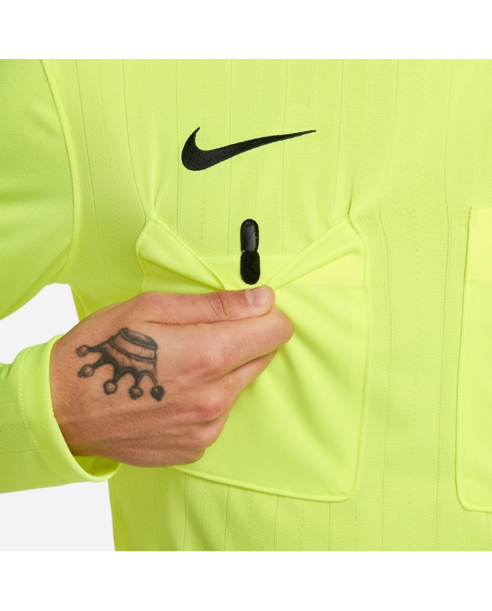 MAGLIA NIKE DRY ARBITRO II DH8027-702