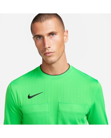 MAGLIA NIKE DRY ARBITRO II DH8027-329 MAGLIA NIKE DRY ARBITRO II DH8027-329