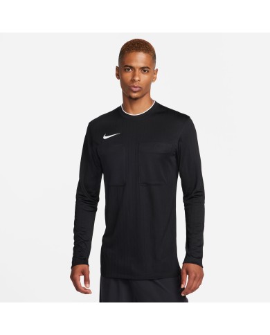 MAGLIA NIKE DRY ARBITRO II DH8027-010 MAGLIA NIKE DRY ARBITRO II DH8027-010