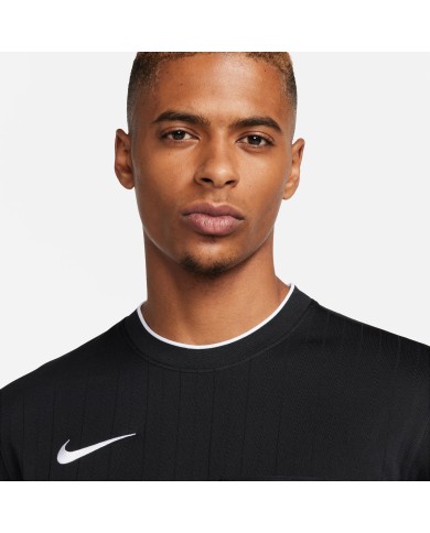 MAGLIA NIKE DRY ARBITRO II DH8027-010 MAGLIA NIKE DRY ARBITRO II DH8027-010