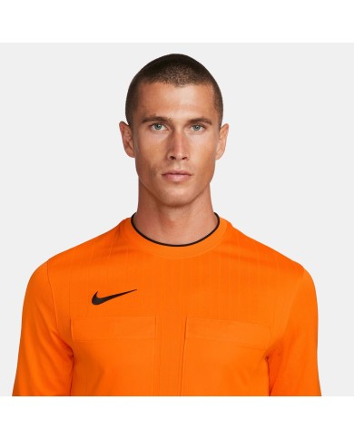 T-SHIRT DA CALCIO NIKE DRY (ARBITRO) DH8024-819 T-SHIRT DA CALCIO NIKE DRY (ARBITRO) DH8024-819