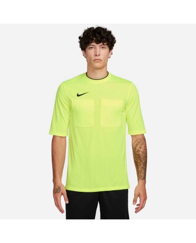 T-SHIRT DA CALCIO NIKE DRY (ARBITRO) DH8024-702 T-SHIRT DA CALCIO NIKE DRY (ARBITRO) DH8024-702