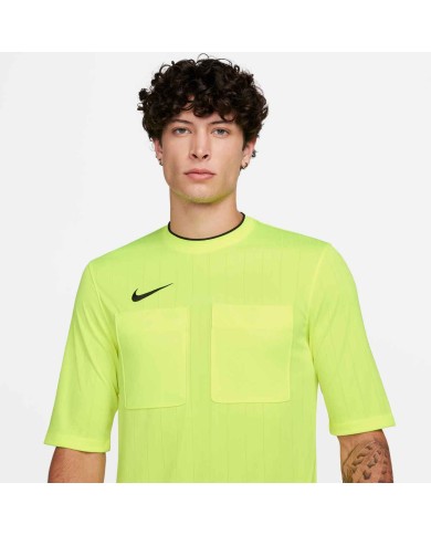 T-SHIRT DA CALCIO NIKE DRY (ARBITRO) DH8024-702 T-SHIRT DA CALCIO NIKE DRY (ARBITRO) DH8024-702