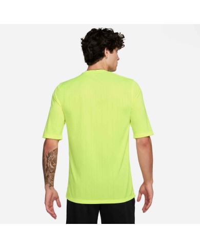 T-SHIRT DA CALCIO NIKE DRY (ARBITRO) DH8024-702 T-SHIRT DA CALCIO NIKE DRY (ARBITRO) DH8024-702