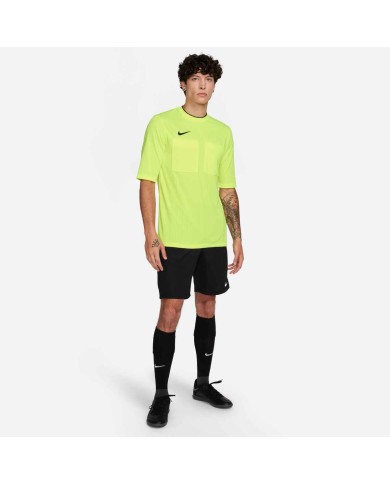 T-SHIRT DA CALCIO NIKE DRY (ARBITRO) DH8024-702 T-SHIRT DA CALCIO NIKE DRY (ARBITRO) DH8024-702