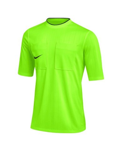 T-SHIRT DA CALCIO NIKE DRY (ARBITRO) DH8024-702 T-SHIRT DA CALCIO NIKE DRY (ARBITRO) DH8024-702