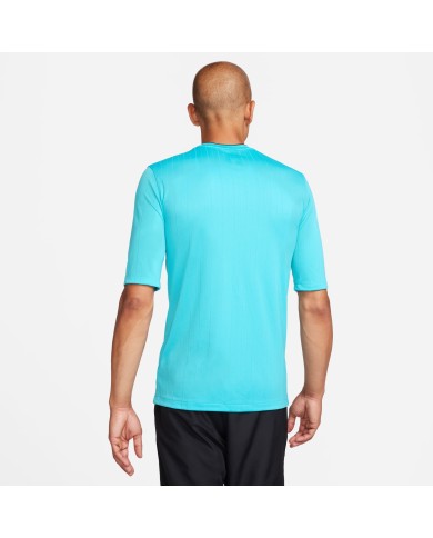 T-SHIRT DA CALCIO NIKE DRY (ARBITRO) DH8024-447 T-SHIRT DA CALCIO NIKE DRY (ARBITRO) DH8024-447