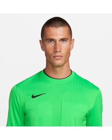 T-SHIRT DA CALCIO NIKE DRY (ARBITRO) DH8024-329 T-SHIRT DA CALCIO NIKE DRY (ARBITRO) DH8024-329