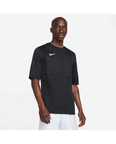 T-SHIRT DA CALCIO NIKE DRY (ARBITRO) DH8024-010 T-SHIRT DA CALCIO NIKE DRY (ARBITRO) DH8024-010