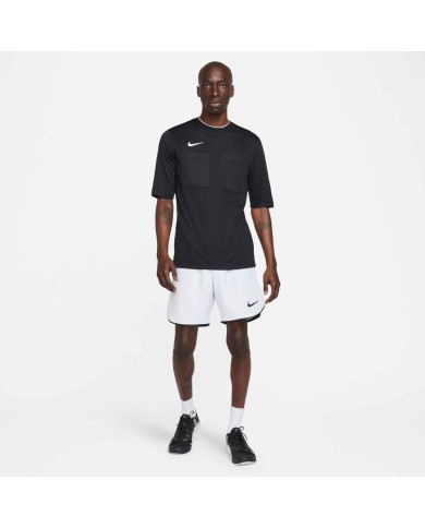 T-SHIRT DA CALCIO NIKE DRY (ARBITRO) DH8024-010 T-SHIRT DA CALCIO NIKE DRY (ARBITRO) DH8024-010