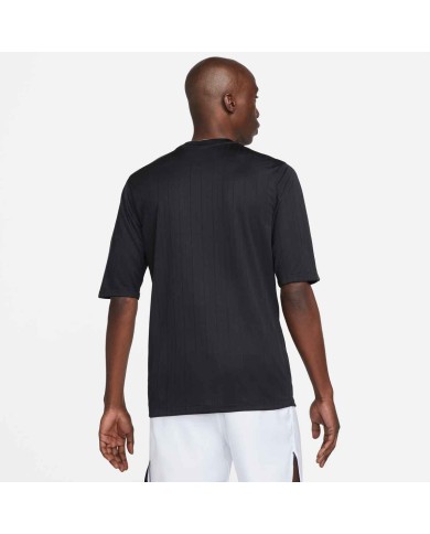 T-SHIRT DA CALCIO NIKE DRY (ARBITRO) DH8024-010 T-SHIRT DA CALCIO NIKE DRY (ARBITRO) DH8024-010