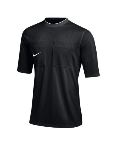 T-SHIRT DA CALCIO NIKE DRY (ARBITRO) DH8024-010 T-SHIRT DA CALCIO NIKE DRY (ARBITRO) DH8024-010