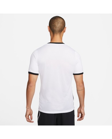 T-SHIRT Nike Dri-FIT Challenge 4  DH7990-100 T-SHIRT Nike Dri-FIT Challenge 4  DH7990-100
