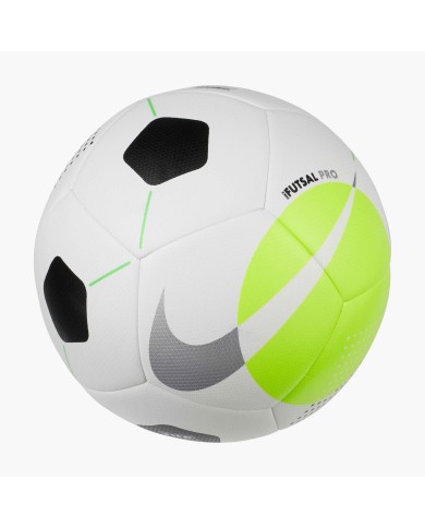 PALLONE DA CALCIO Nike Futsal Pro DH1992-100 PALLONE DA CALCIO Nike Futsal Pro DH1992-100
