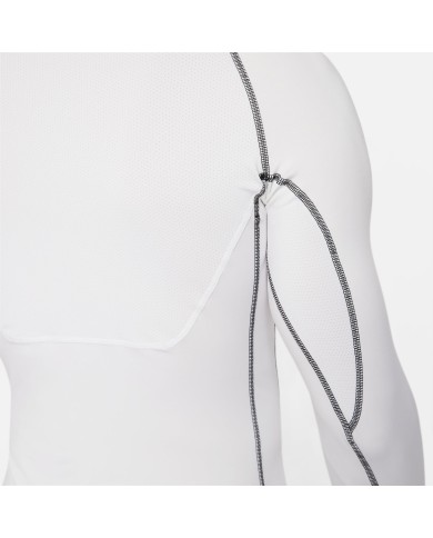 MAGLIA NIKE PRO  DF TIGHT TOP LS  DD1990-100 MAGLIA NIKE PRO  DF TIGHT TOP LS  DD1990-100