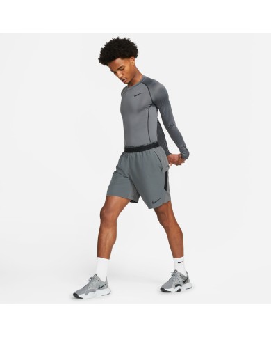 MAGLIA NIKE PRO  DF TIGHT TOP LS  DD1990-068 MAGLIA NIKE PRO  DF TIGHT TOP LS  DD1990-068