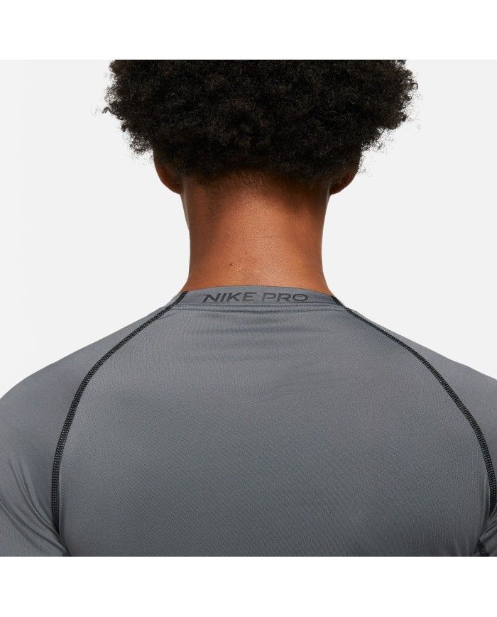 MAGLIA NIKE PRO  DF TIGHT TOP LS  DD1990-068