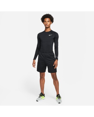 MAGLIA NIKE PRO  DF TIGHT TOP LS  DD1990-010 MAGLIA NIKE PRO  DF TIGHT TOP LS  DD1990-010