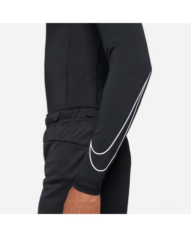 MAGLIA NIKE PRO  DF TIGHT TOP LS  DD1990-010 MAGLIA NIKE PRO  DF TIGHT TOP LS  DD1990-010