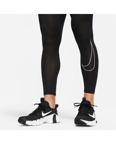 PANTALONE NIKE PRO TIGHT M DD1913-010 PANTALONE NIKE PRO TIGHT M DD1913-010
