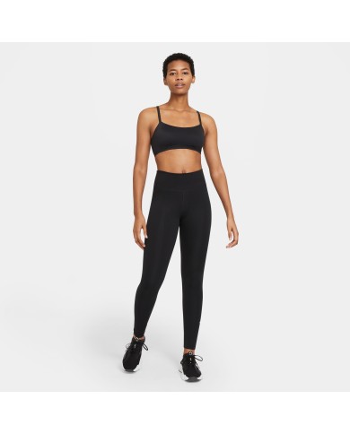LEGGINGS NIKE ONE TIGHT DD0252-010 LEGGINGS NIKE ONE TIGHT DD0252-010