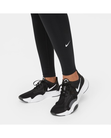 LEGGINGS NIKE ONE TIGHT DD0252-010 LEGGINGS NIKE ONE TIGHT DD0252-010