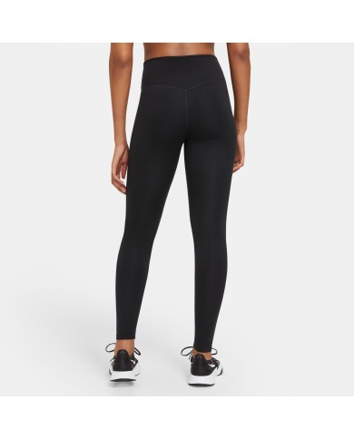 LEGGINGS NIKE ONE TIGHT DD0252-010 LEGGINGS NIKE ONE TIGHT DD0252-010