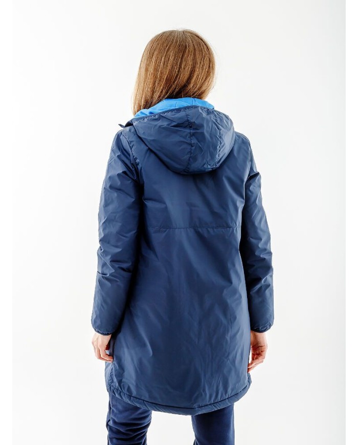 PARKA NIKE WINTER PARK 20 DC8036-451