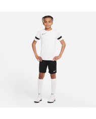 PANTALONCINI NIKE JR PARK 20 DB8244 010