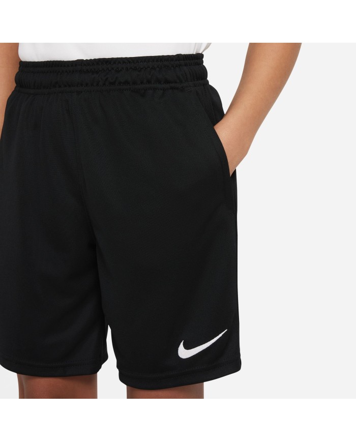 PANTALONCINI NIKE JR PARK 20 DB8244 010