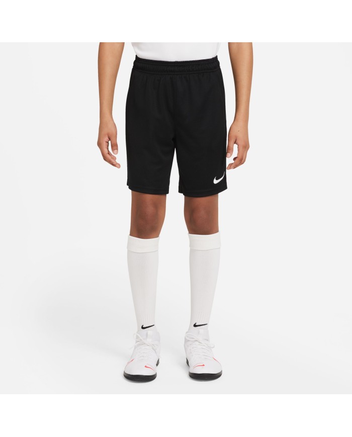 PANTALONCINI NIKE JR PARK 20 DB8244 010
