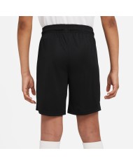 PANTALONCINI NIKE JR PARK 20 DB8244 010