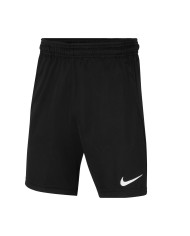 PANTALONCINI NIKE JR PARK 20 DB8244 010