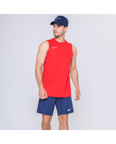 NIKE CANOTTA DRI-FIT ACADEMY DB4358-657 NIKE CANOTTA DRI-FIT ACADEMY DB4358-657