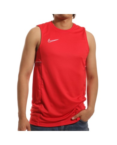 NIKE CANOTTA DRI-FIT ACADEMY DB4358-657 NIKE CANOTTA DRI-FIT ACADEMY DB4358-657