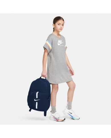 NIKE ZAINO ACADEMY TEAM 21  DA2571-411 NIKE ZAINO ACADEMY TEAM 21  DA2571-411