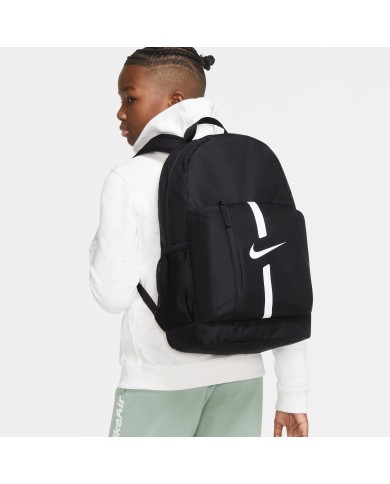 NIKE ZAINO ACADEMY TEAM 21  DA2571-010 NIKE ZAINO ACADEMY TEAM 21  DA2571-010