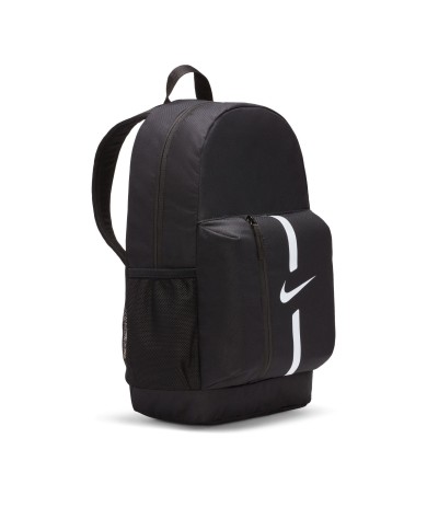 NIKE ZAINO ACADEMY TEAM 21  DA2571-010 NIKE ZAINO ACADEMY TEAM 21  DA2571-010