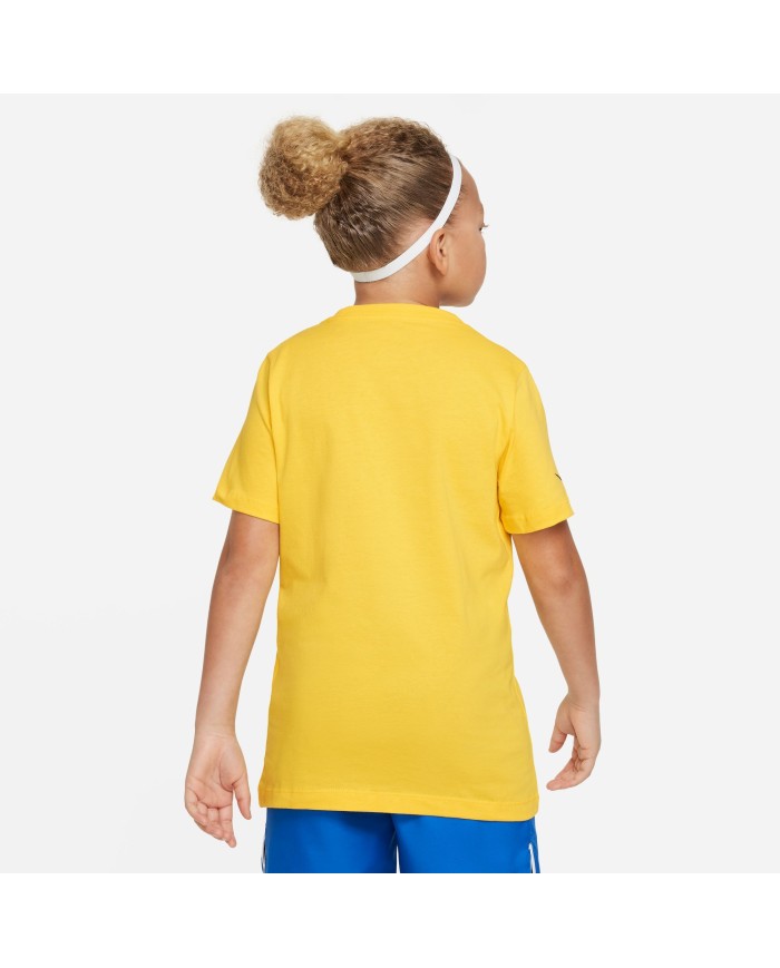 T-SHIRT Nike Team Club 20 CZ0909-719