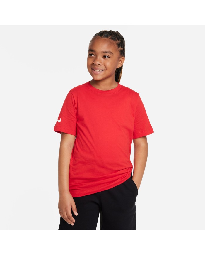 T-SHIRT Nike Team Club 20 CZ0909-657