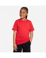 T-SHIRT Nike Team Club 20 CZ0909-657