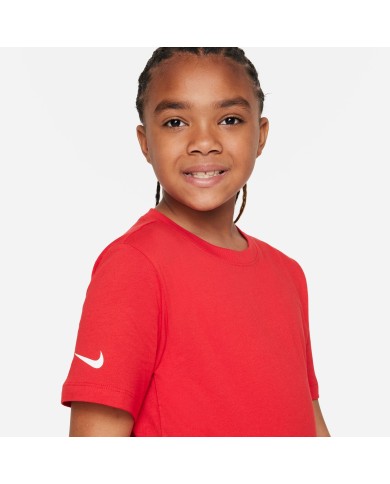T-SHIRT Nike Team Club 20 CZ0909-657 T-SHIRT Nike Team Club 20 CZ0909-657