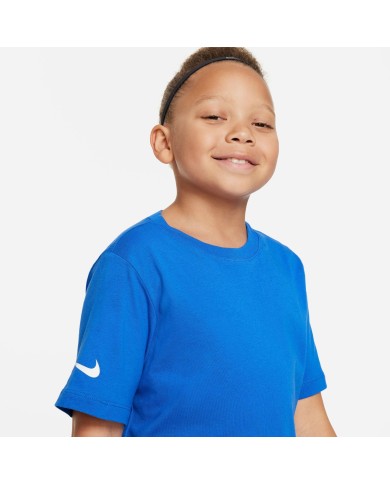 T-SHIRT Nike Team Club 20 CZ0909-463 T-SHIRT Nike Team Club 20 CZ0909-463