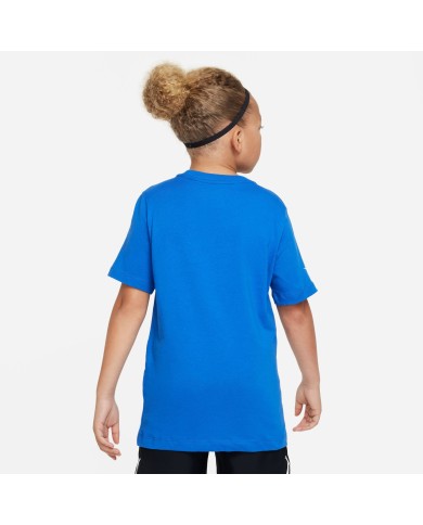 T-SHIRT Nike Team Club 20 CZ0909-463 T-SHIRT Nike Team Club 20 CZ0909-463