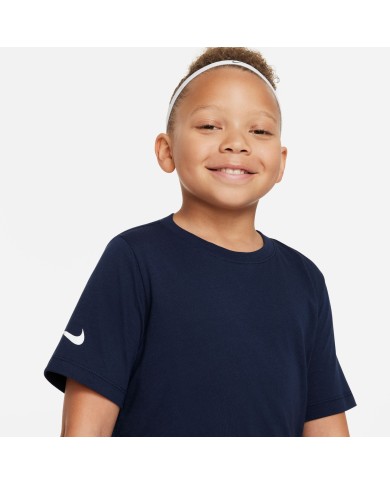 T-SHIRT Nike Team Club 20 CZ0909-451 T-SHIRT Nike Team Club 20 CZ0909-451