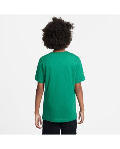 T-SHIRT Nike Team Club 20 CZ0909-302 T-SHIRT Nike Team Club 20 CZ0909-302